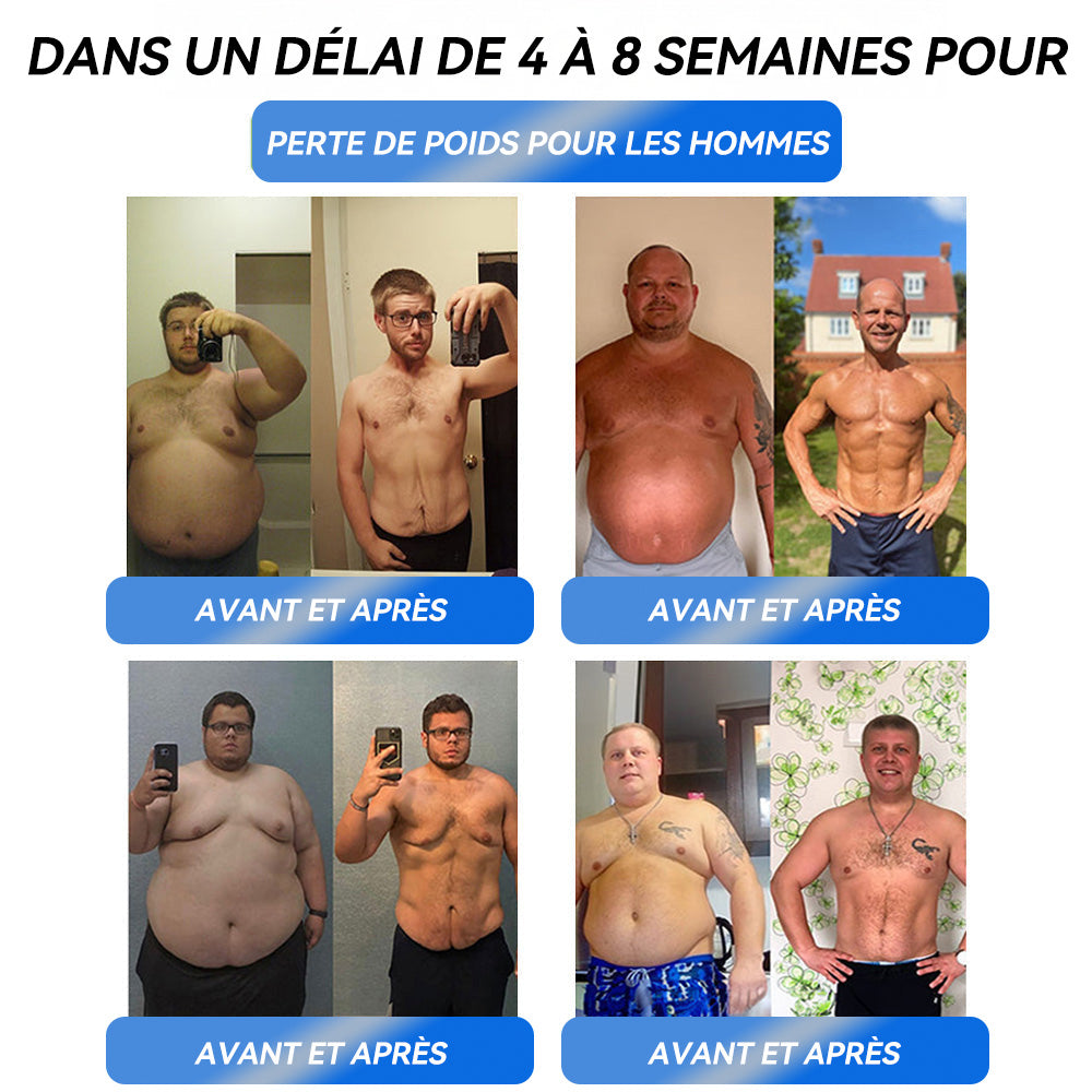 𝐈𝐅𝐌𝐀𝐆𝐈𝐂® 𝐆𝐋𝐏-𝟏 𝐏𝐫𝐨 𝐒𝐨𝐥𝐮𝐭𝐢𝐨𝐧 𝐨𝐫𝐚𝐥𝐞 𝐩𝐨𝐮𝐫 𝐥𝐚 𝐩𝐞𝐫𝐭𝐞 𝐝𝐞 𝐩𝐨𝐢𝐝𝐬💧💧